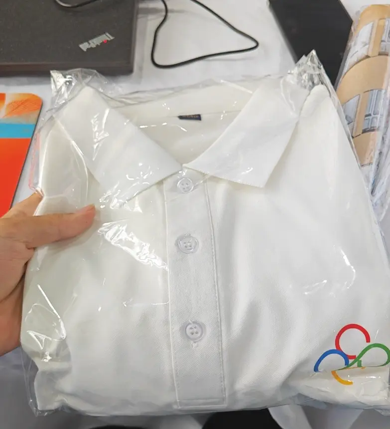 参赛服
