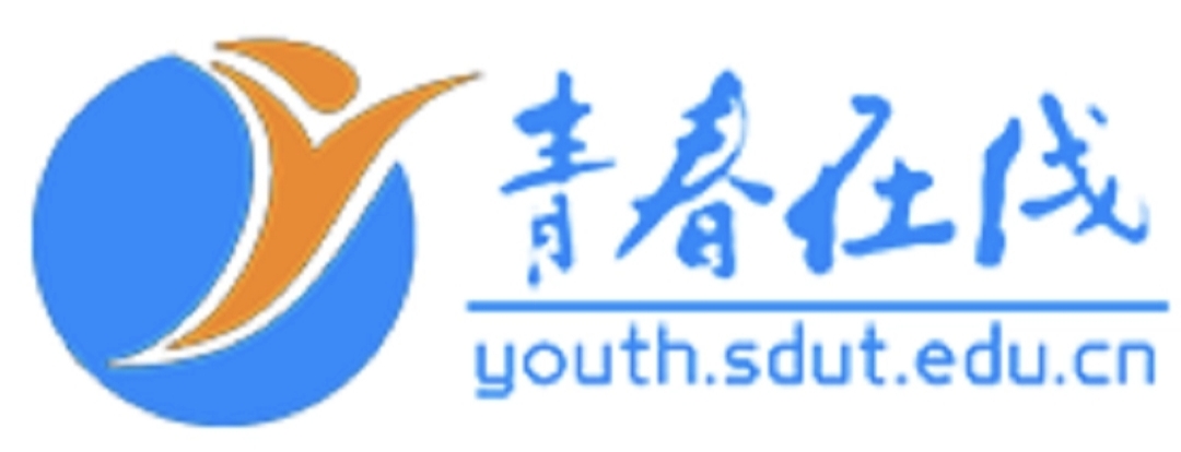 青春在线 logo 青春在线 logo
