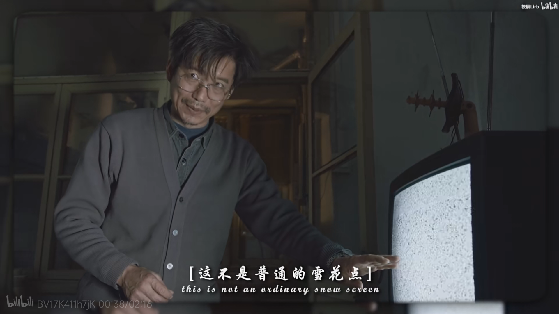 这是宇宙诞生时的余晖 这是宇宙诞生时的余晖