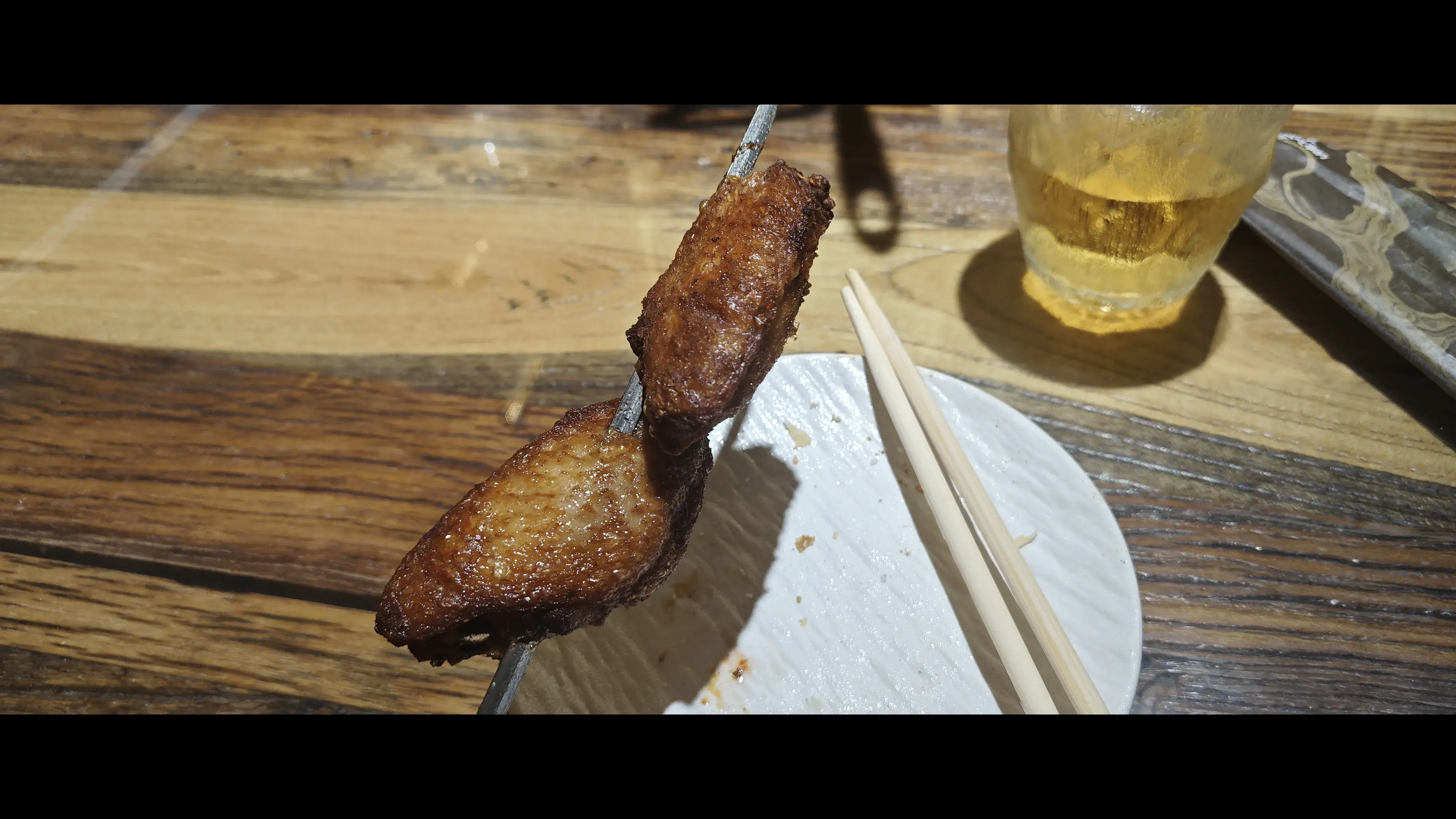 吃烧烤(为什么淄博人要到青岛吃烧烤(?)) 吃烧烤(为什么淄博人要到青岛吃烧烤(?))