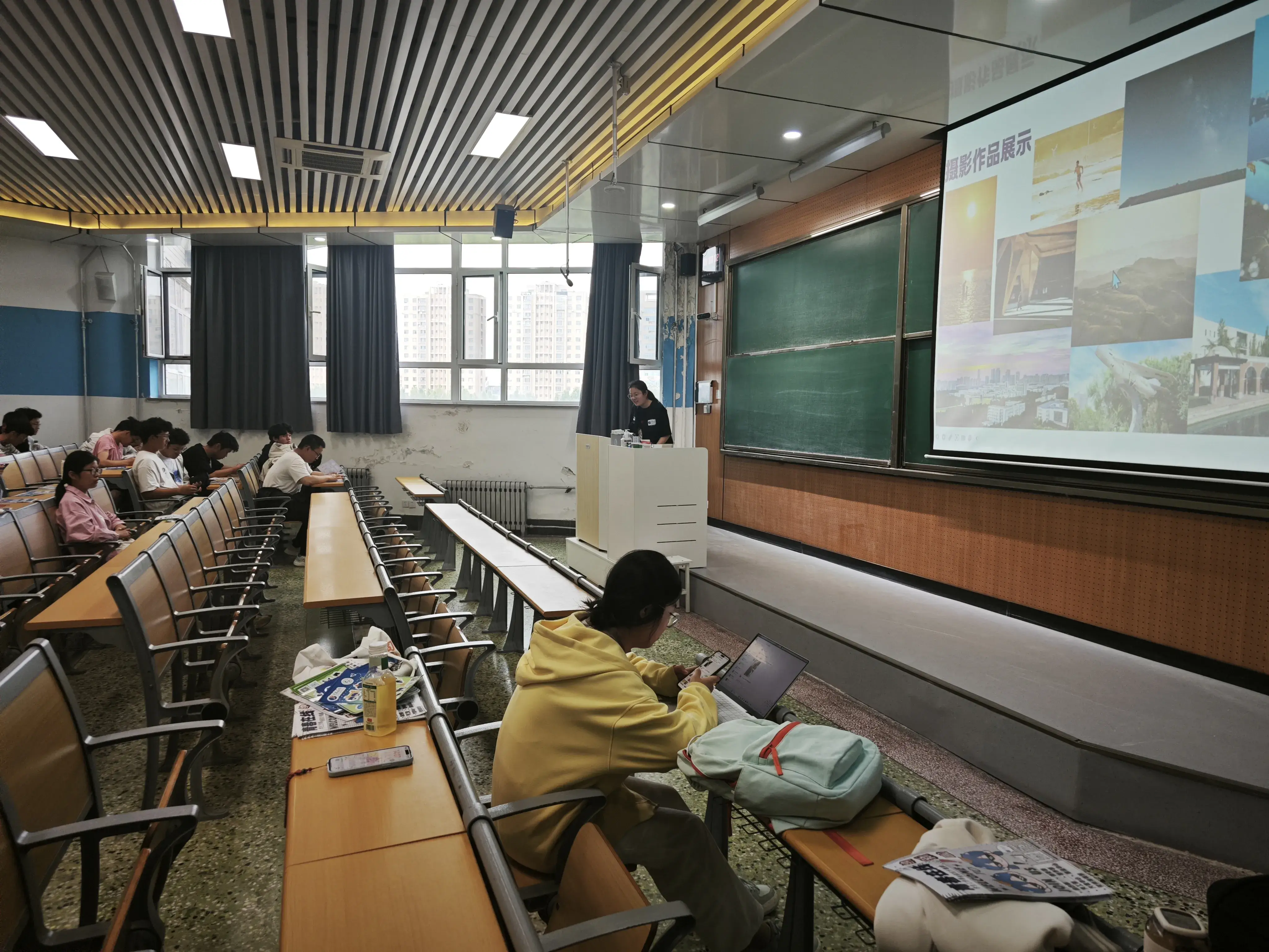 校级组织纳新 校级组织纳新