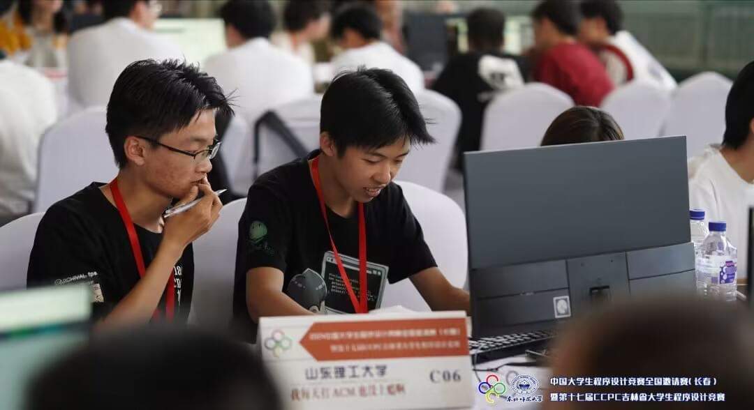 赛时做题记录